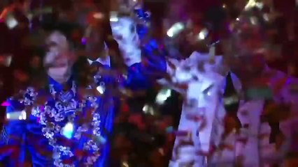 Michael Jacksons Birthday Dedication to Christian Audigier