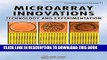 Collection Book Microarray Innovations: Technology and Experimentation (Drug Discovery Series)