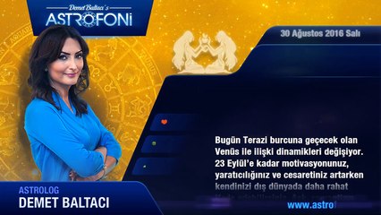 İKİZLER günlük yorumu 30 Ağustos 2016 Salı