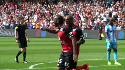 J4/ EAG-Montpellier : le teaser !