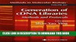Collection Book Generation of cDNA Libraries: Methods and Protocols (Methods in Molecular Biology)