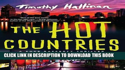 [PDF] The Hot Countries (A Poke Rafferty Novel) Popular Colection