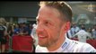 C4F1: Jenson Button post qualifying interview (2016 Belgian Grand Prix)