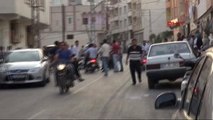 Kilis Kent Merkezine Suriye Tarafından Atılan Roket Mermileri Düştü 2