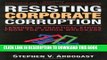 [PDF] Resisting Corporate Corruption: Lessons in Practical Ethics from the Enron Wreckage