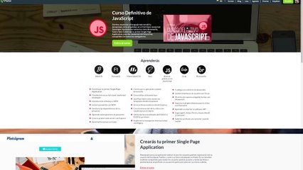 ¿Cómo Funciona Platzi? Descubre la Plataforma de Aprendizaje en Tecnología y Diseño 🌐