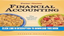 [PDF] Financial Accounting: The Impact on Decision Makers, Seventh Edition Popular Collection