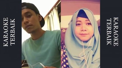 Khai Bahar Ft Marya Isma - Aku Dan Dirimu Merdu Banget