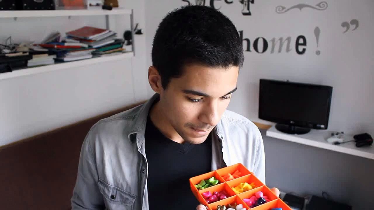 TELLEMENT VRAI  CONFESSIONS INTIMES