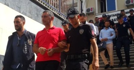 Şişli Belediye Başkan Yardımcısı Candaş'ın Öldürülmesiyle İlgili 5 Tutuklama