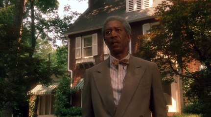 Driving Miss Daisy (1989)