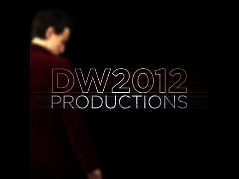 Track 07 - A Time To Fight DW2012's Series 4 - Fan-OST