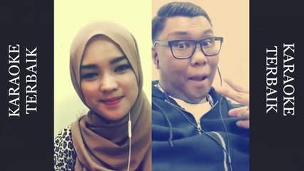 Fatin Ft Mrand - My Heart Merdu Banget