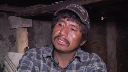 Life in the Deportee Slums of Mexico