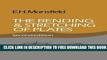 Collection Book The Bending and Stretching of Plates