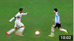 Cristiano Ronaldo Vs Lionel Messi ● Legendary Dribbling Skills
