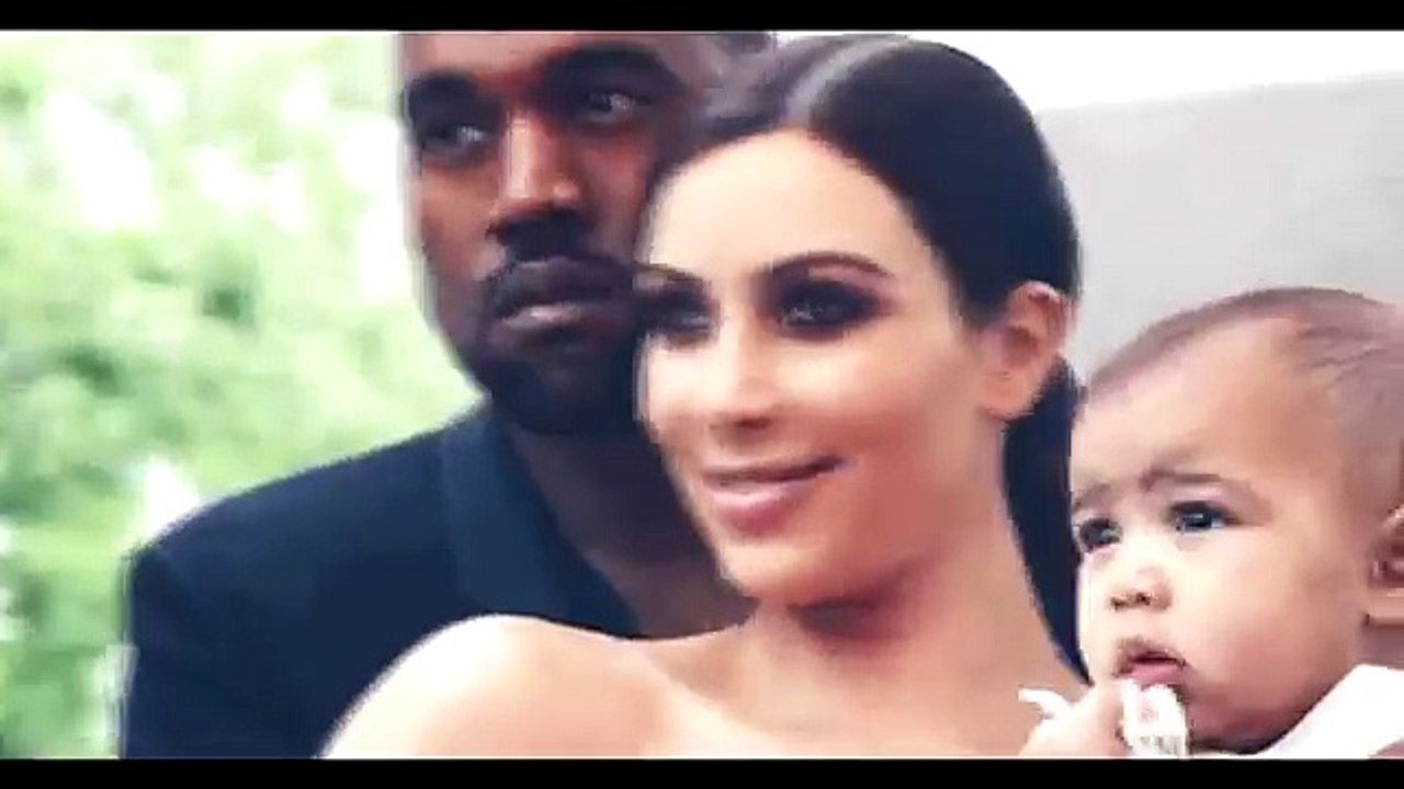 Kanye West - 'Fade' Music Video (MTV VMA 2016, Rihanna, Beyonce #VMAS)