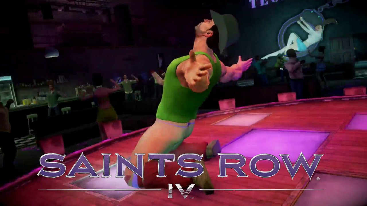 SR4 Ep55 Loyalty King of the Dance