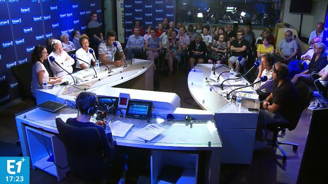 Estelle Mossely : on ne s'attendait pas à autant d'engouement