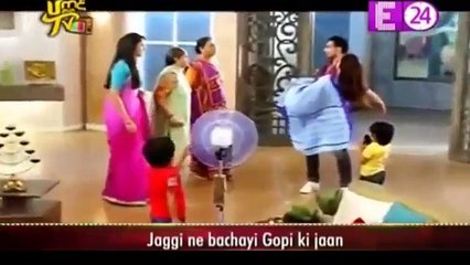 Saath Nibhana Saathiya 30th August 2016 News