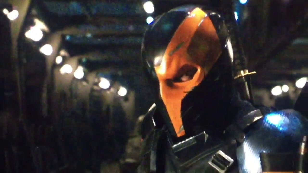 Deathstroke