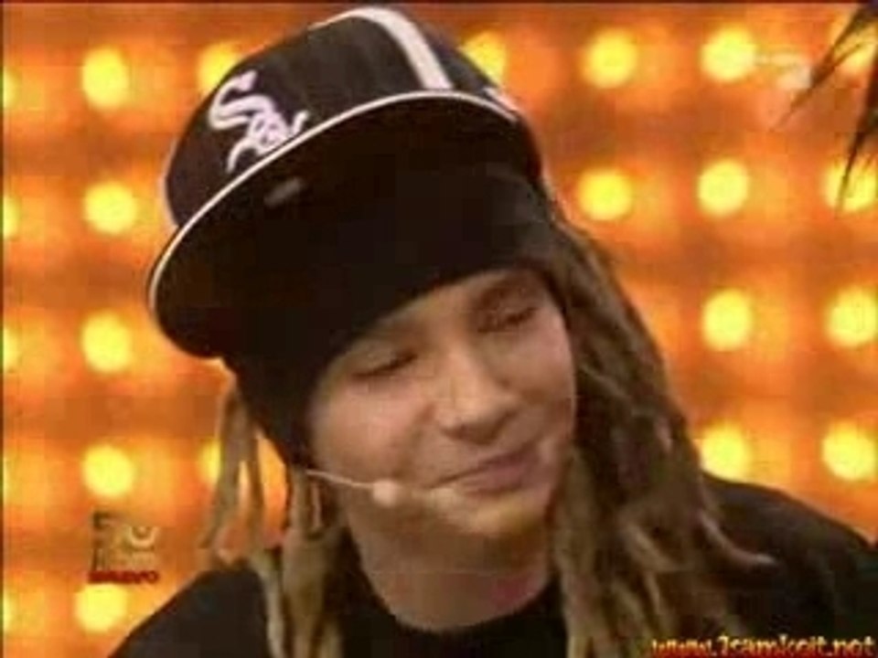 Video about Tokio Hotel