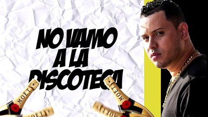 Chimbala - Te Paso A Buscar ft. Shadow Blow (Remix) [Lyric Video]