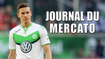 Journal du Mercato : les stars qui vont dynamiter la fin du marché des transferts