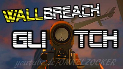 GTA 5 ONLINE GLITCH "WALLBREACH GLITCH" GERMAN EUER ONKELZOCKER BRIAAA