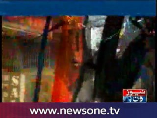 Karachi: Mukka Chowk renamed to Shaheed Liaquat Ali Khan