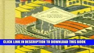 New Book Modern Block Printed Textiles (The Decorative Arts Library)