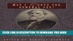 [PDF] May I Quote You, General Lee?: Observations and Utterances of the South s Great Generals