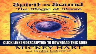 [PDF] Spirit Into Sound: The Magic Of Music Popular Colection