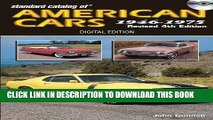 [PDF] Standard Catalog of American Cars 1946-1975 CD [Online Books]
