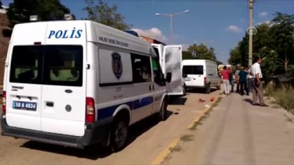 Nevşehir'de Silahlı Kavga: 1 Ölü, 1 Yaralı