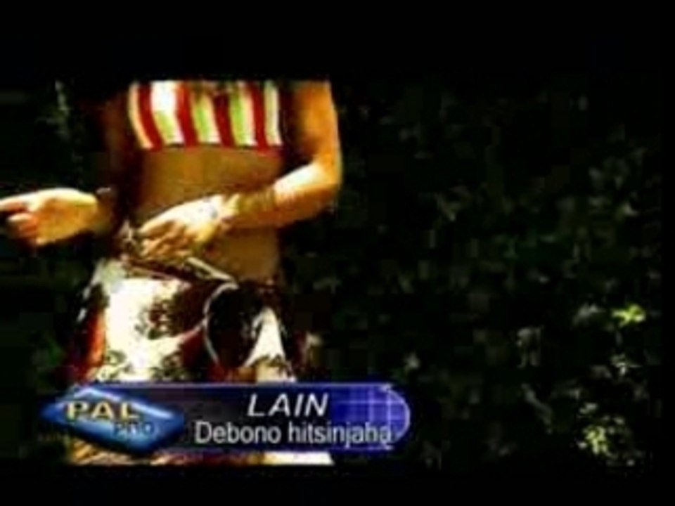 DEBONO HITSINJAHA LAIN