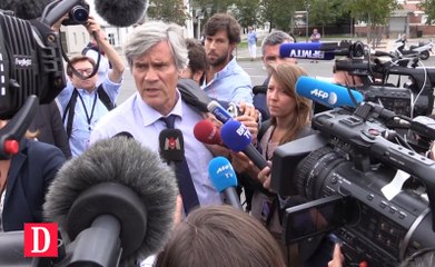 FLASH INFO 29-08-2016 Le PS fait sa rentrée politique à Colomiers