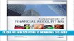 [PDF] Fundamentals of Financial Accounting (Paperback) (Third Edition) Popular Online