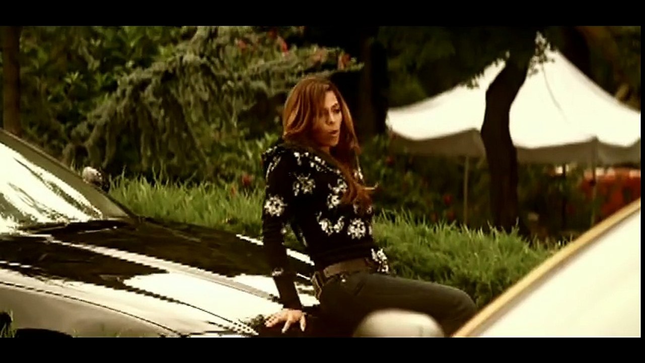 Beyoncé - Irreemplazable