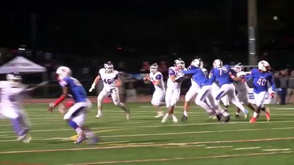 How to submit your football highlights for AllMetSports