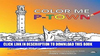 [PDF] Color Me P-Town Popular Colection