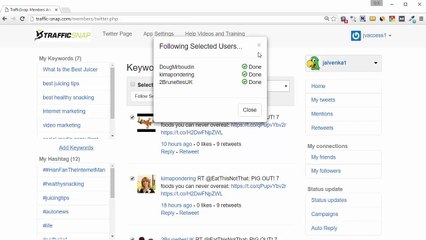 TrafficSnap Demo - Get $189,000 BONUS & BIG DISCOUNT