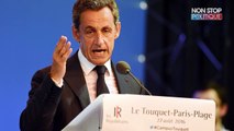 Nicolas Sarkozy : son comité de campagne est composé des responsables du parti Les Républicains