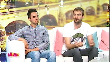 Tout sur un plateau du 29/08/2016 Troisieme Partie