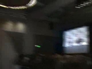 LOST Panel Comic Con 07 - Part 3