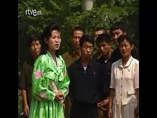 documental corea del norte, pais secreto