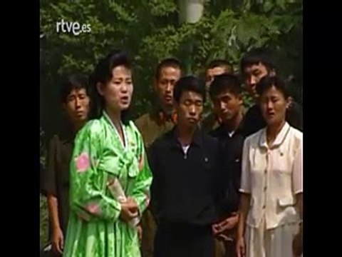 documental corea del norte, pais secreto