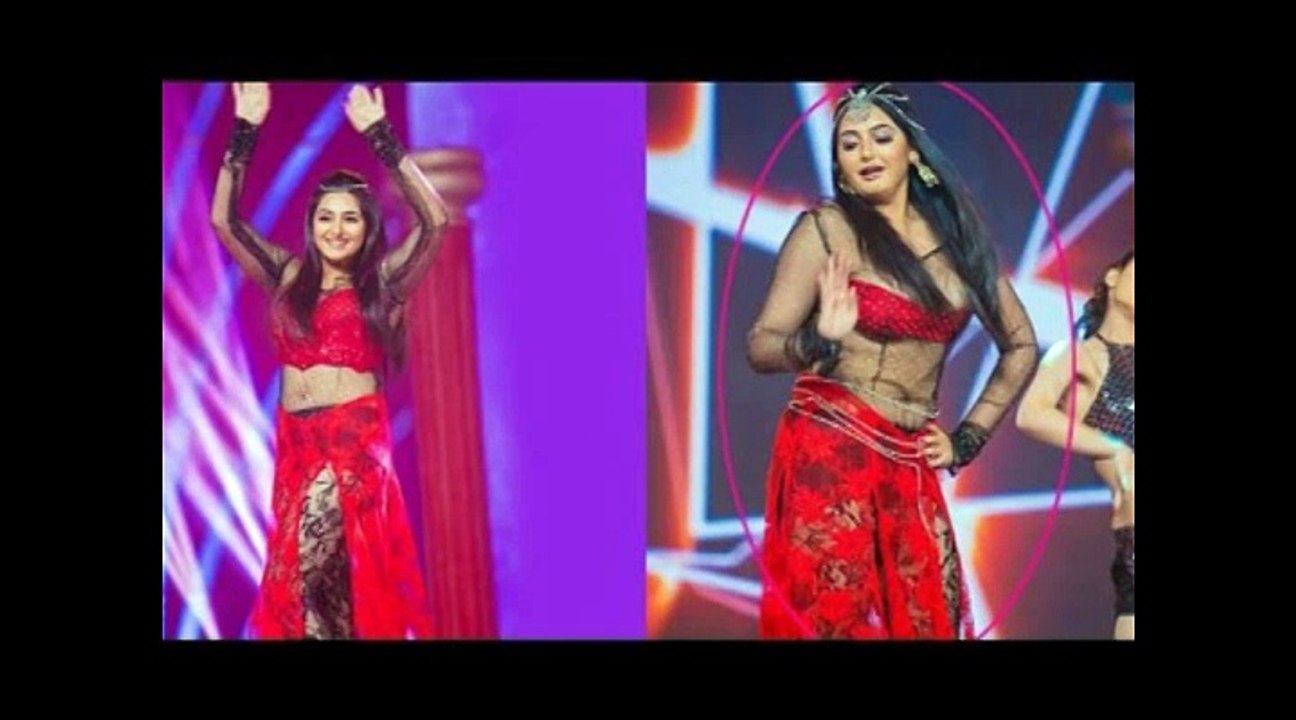 Ragini Dwivedi At SIIMA Awards