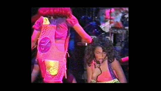 Beyoncé - I Was Here (Live at Roseland)