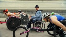 Anúncio divertido das Paralimpíadas mostra a superação de cada dia